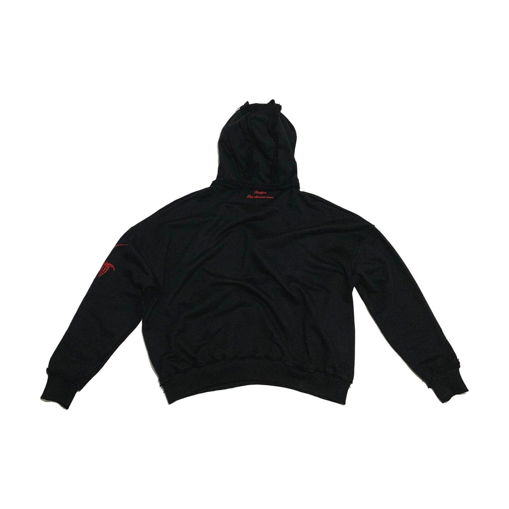 REAPER HOODIE 001