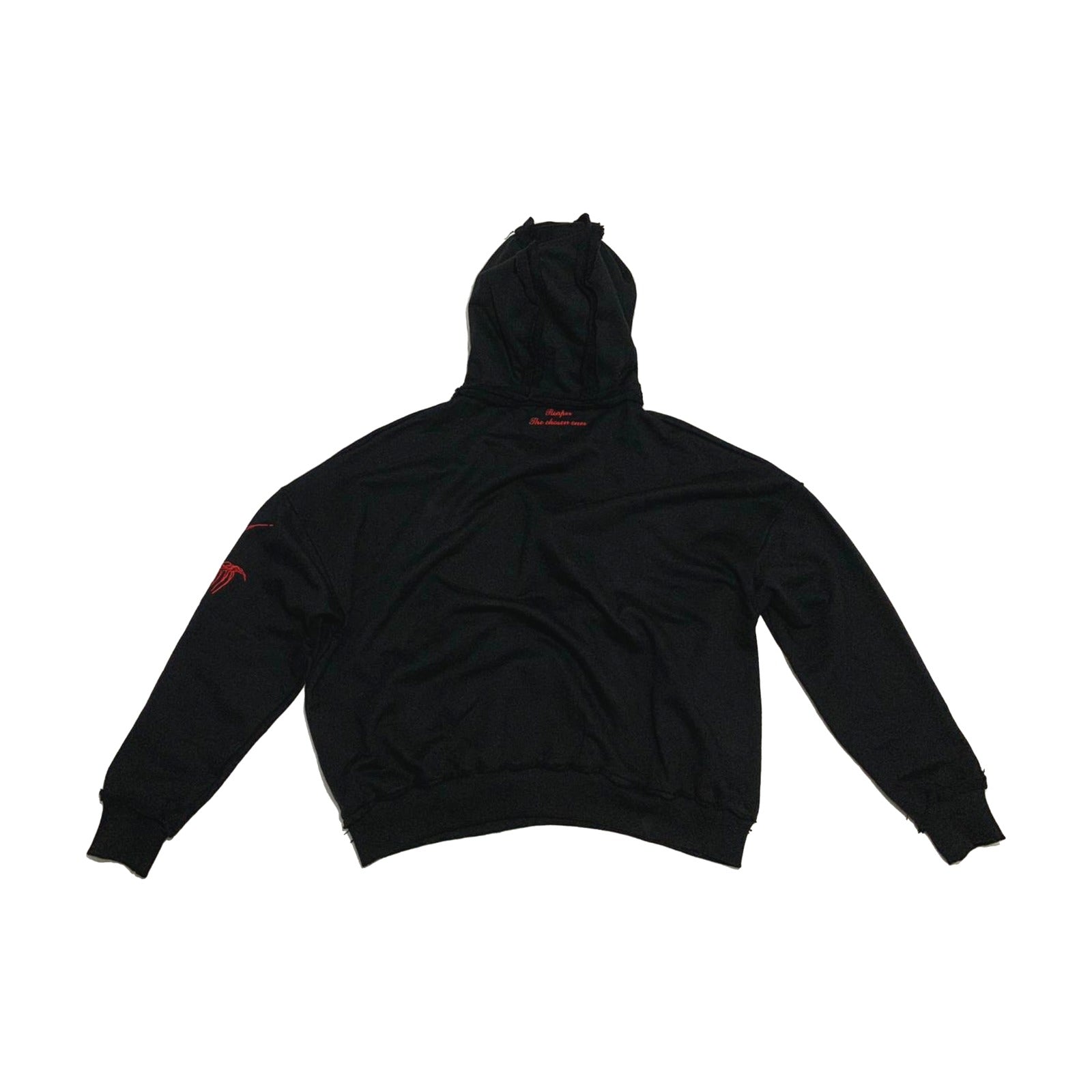 REAPER HOODIE 001