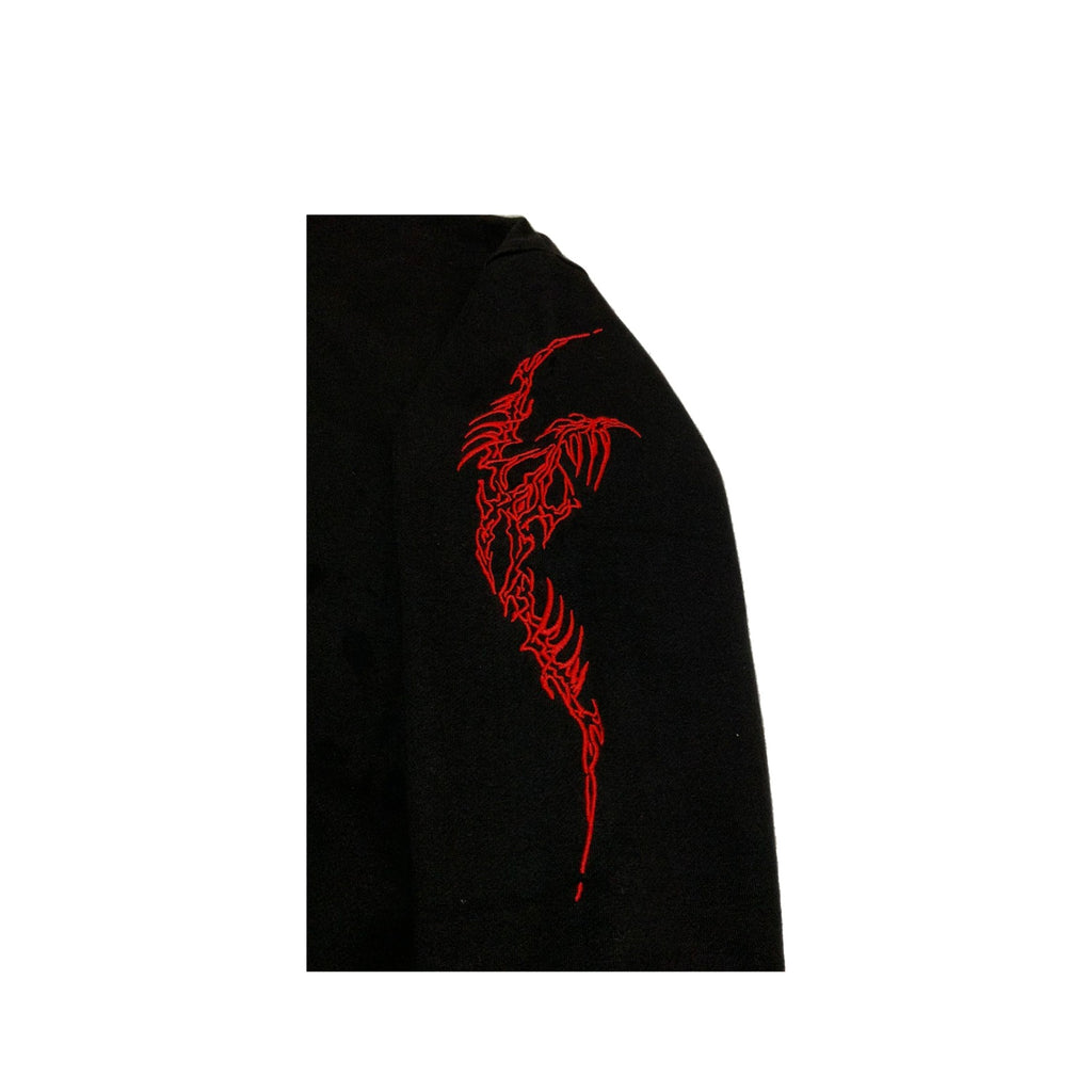 REAPER HOODIE 001